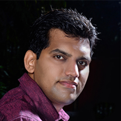 Prasad Nair